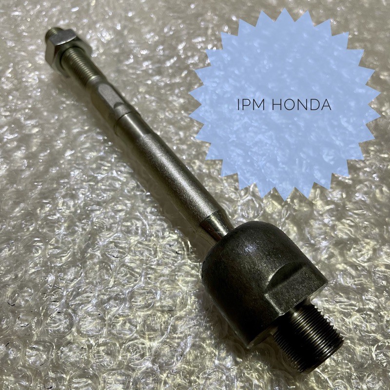 Rack End Long Tie Rod Honda Odyssey RA6 RA8 2000 2001 2002 2003 53010 S3N