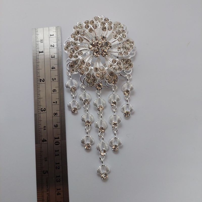 Bros kutubaru Bros kebaya mata Bros pesta Bros asesories wanita-3