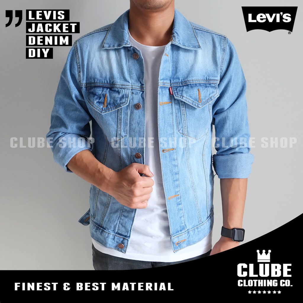 harga hoodie levis