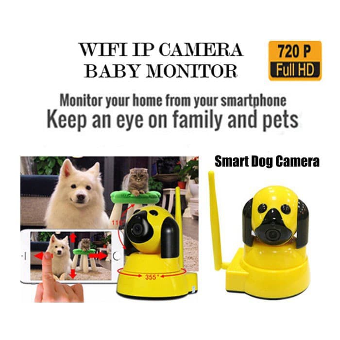 KAMERA CCTV MINI SPY CAM CAMERA PENGINTAI MINI KECIL SPYCAM IP KAMERA KECIL CANGGIH KEREN JS34