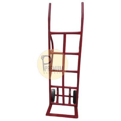 troli barang trolley oksigen troli tabung alat angkut barang tabung oksigen