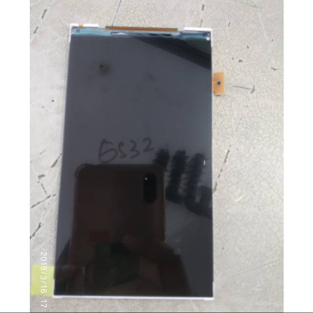 Lcd Samsung G532 J2 Prime