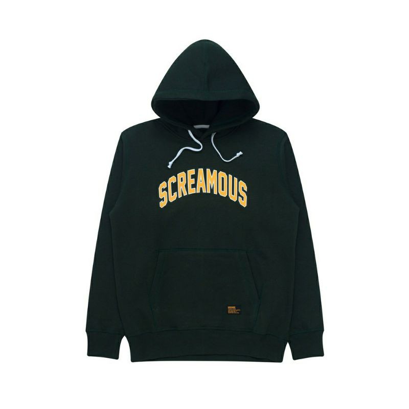 Hoodie screamous