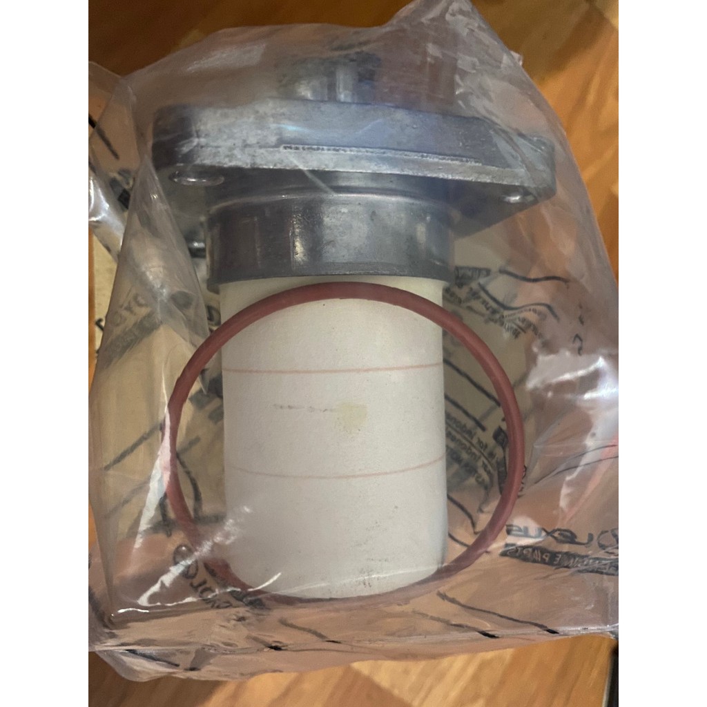 SARINGAN SOLAR FUEL FILTER UTAMA REBORN VRZ REVO 2GD 1GD ASLI ORIGINAL