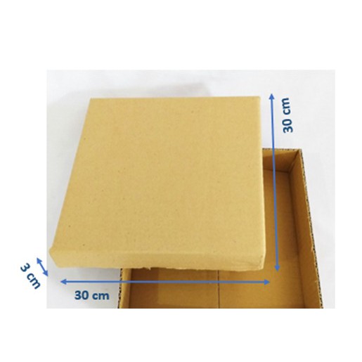 

SH mommydee8 Kardus Lembaran Packaging Ukuran Harga Murah