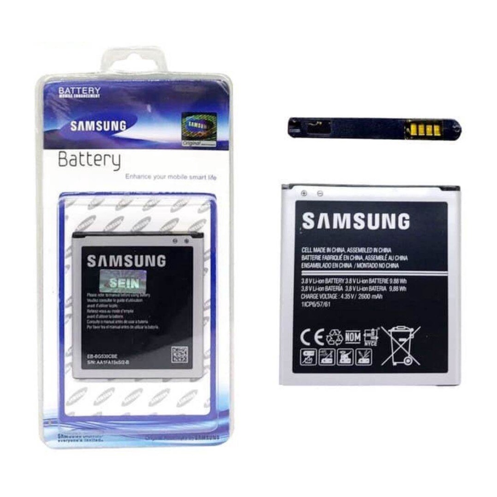 BATERAI SAMSUNG J2PRIME J5 2015/J3 ORIGINAL