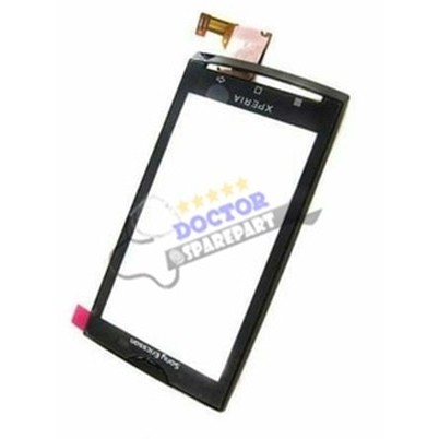 Touchscreen Sony Xperia Ericsson X10 E10 E10i