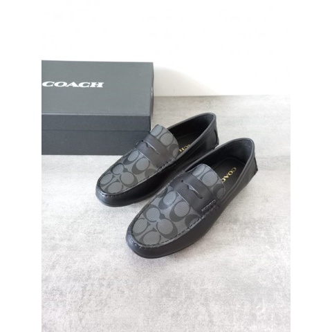 SEPATU PRIA CO NEAL SIGNATURE LOAFER SHOES