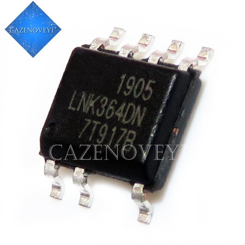 1pc Ic Lnk364 Lnk364Dg Lnk364Dn Hengxing Sop