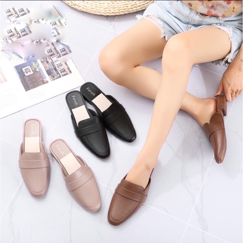 Selop Polos Favoli 123