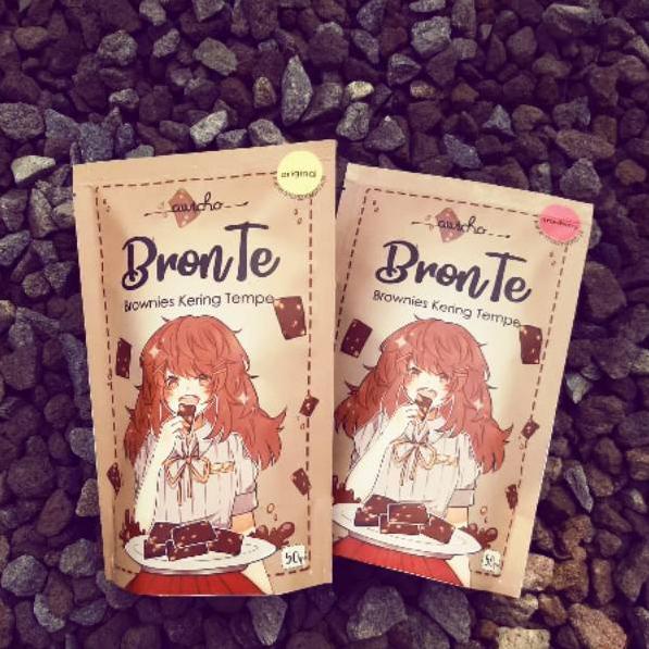 

ㄼ Brownies Tempe ヨ