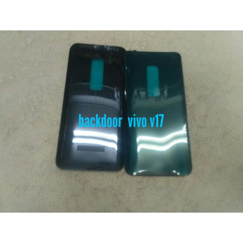 backdoor vivo v17 pro