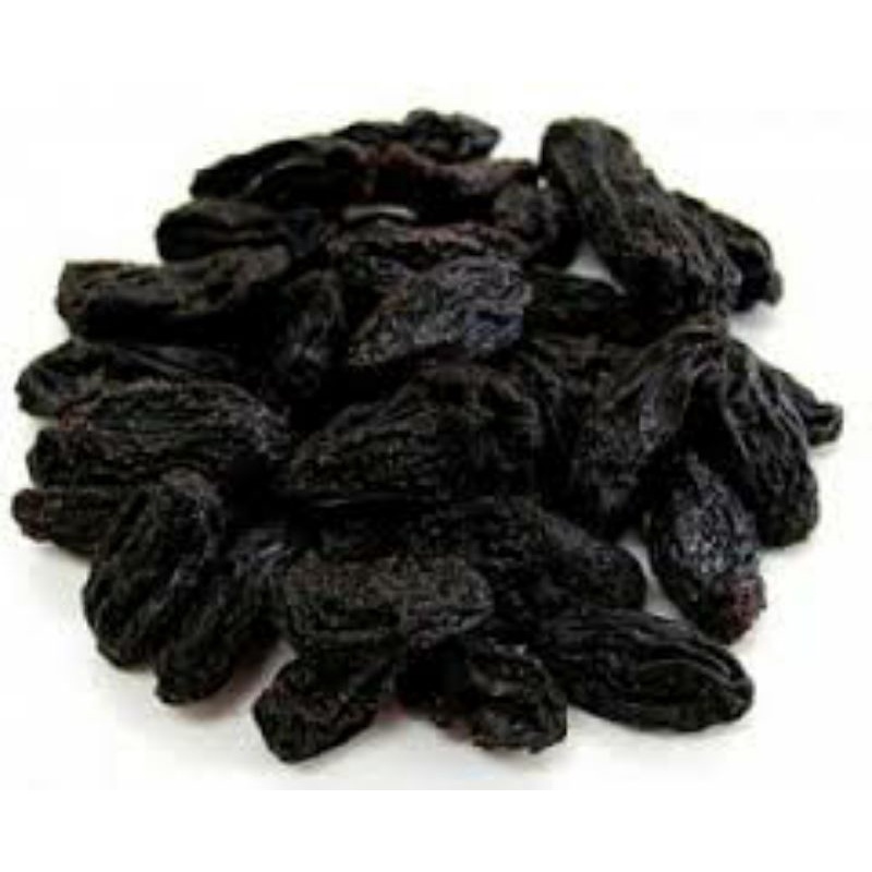 

kismis hitam 1kg