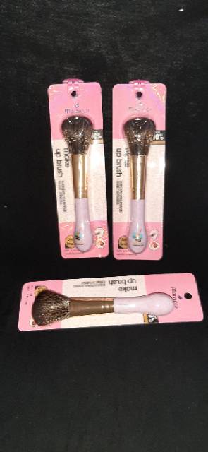 PROMO!!!BRUSH MAKE UP SINGGEL BC005 (KBRBL3)