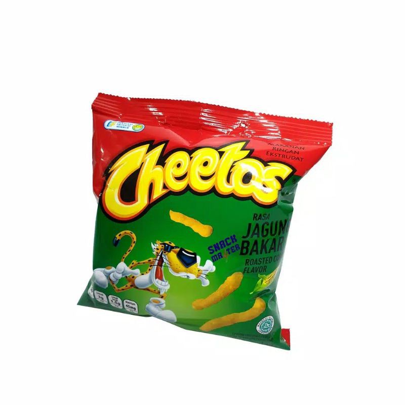 

cheetos isi 10