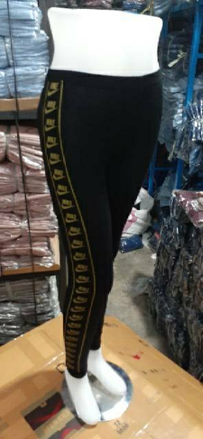 LEGGING SPORT WANITA