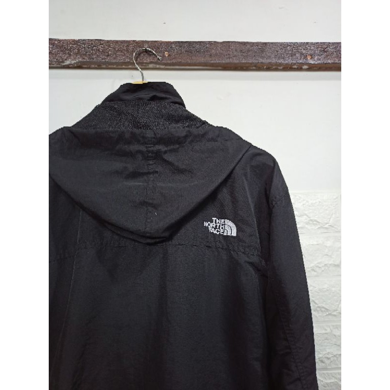 the north face saku samping