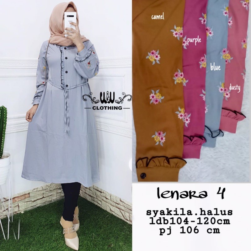 Tunik Lenara 4