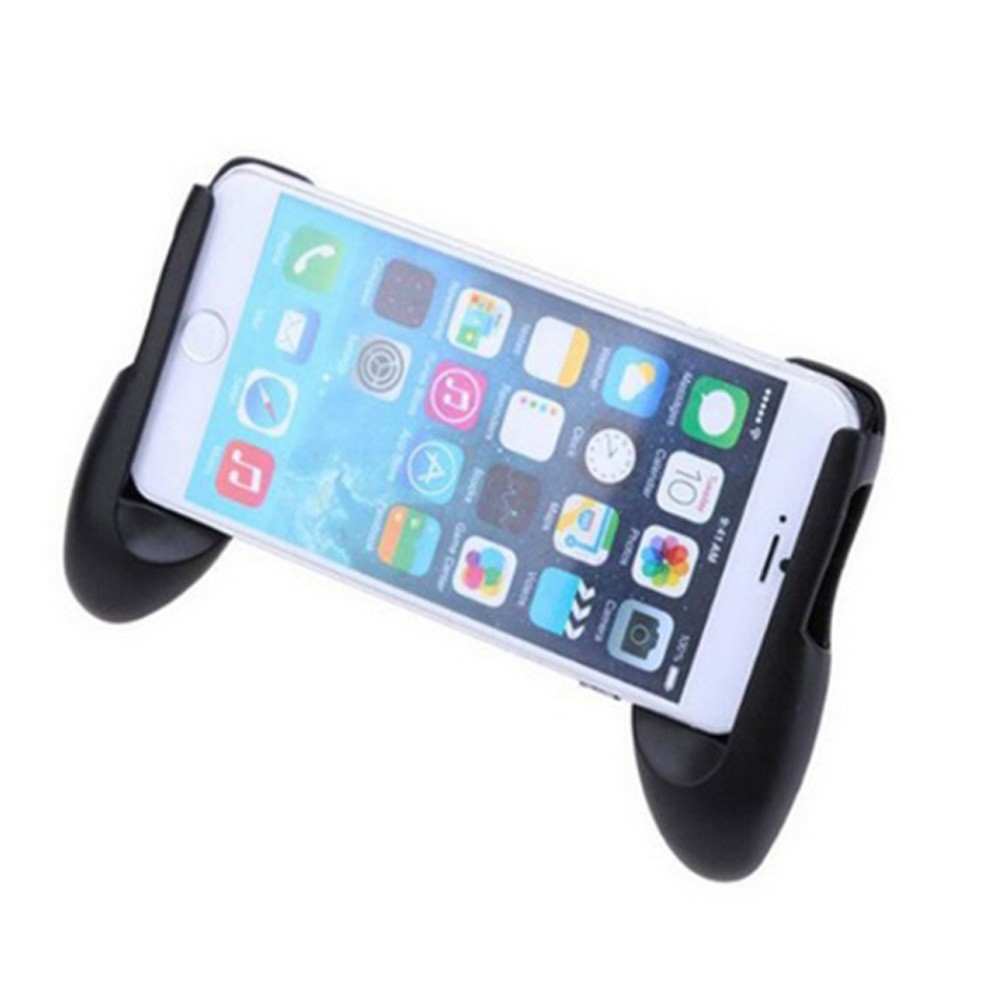 Gamepad Holder Joystik / Joypod Mobapad Smartphone Game Stand / Bracket - GRATIS 4 HADIAH