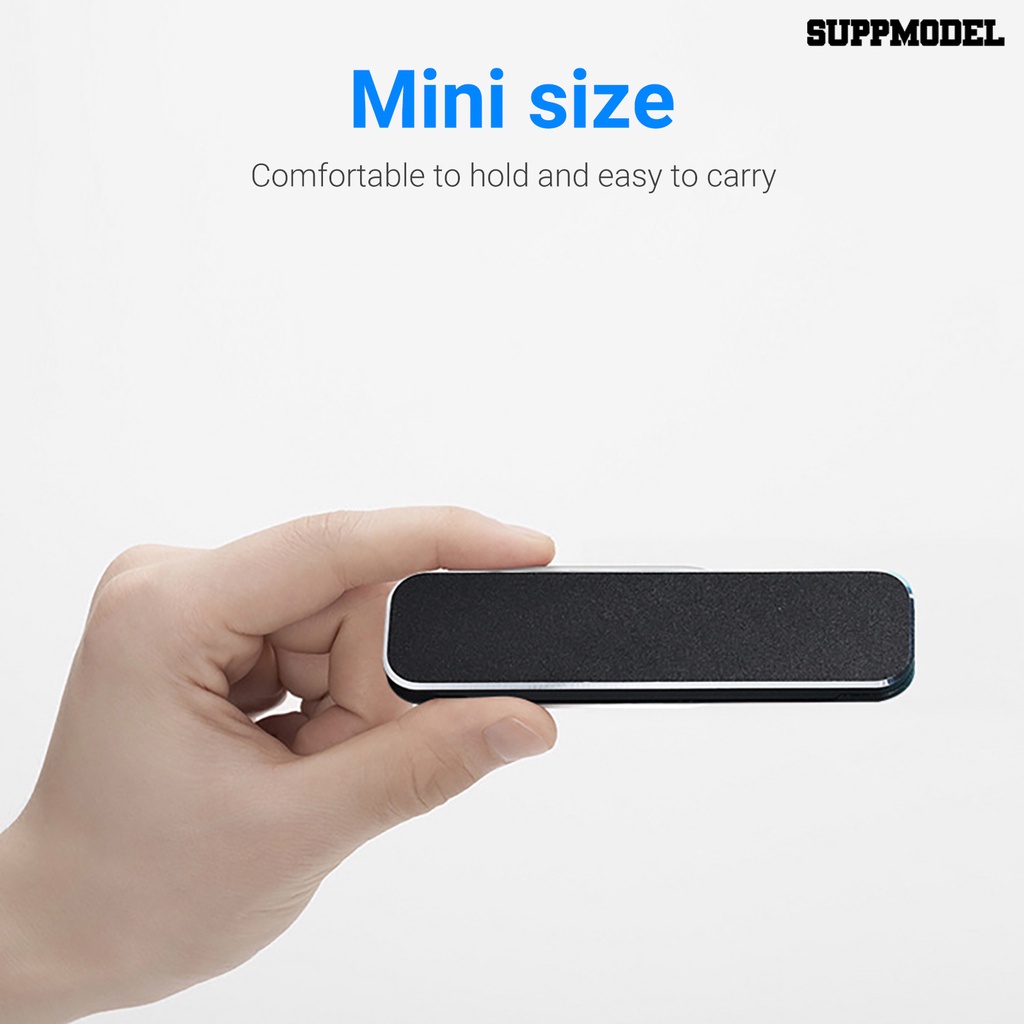 Sdl Stand Dudukan Handphone Universal Model Lipat Bahan Aluminum Alloy