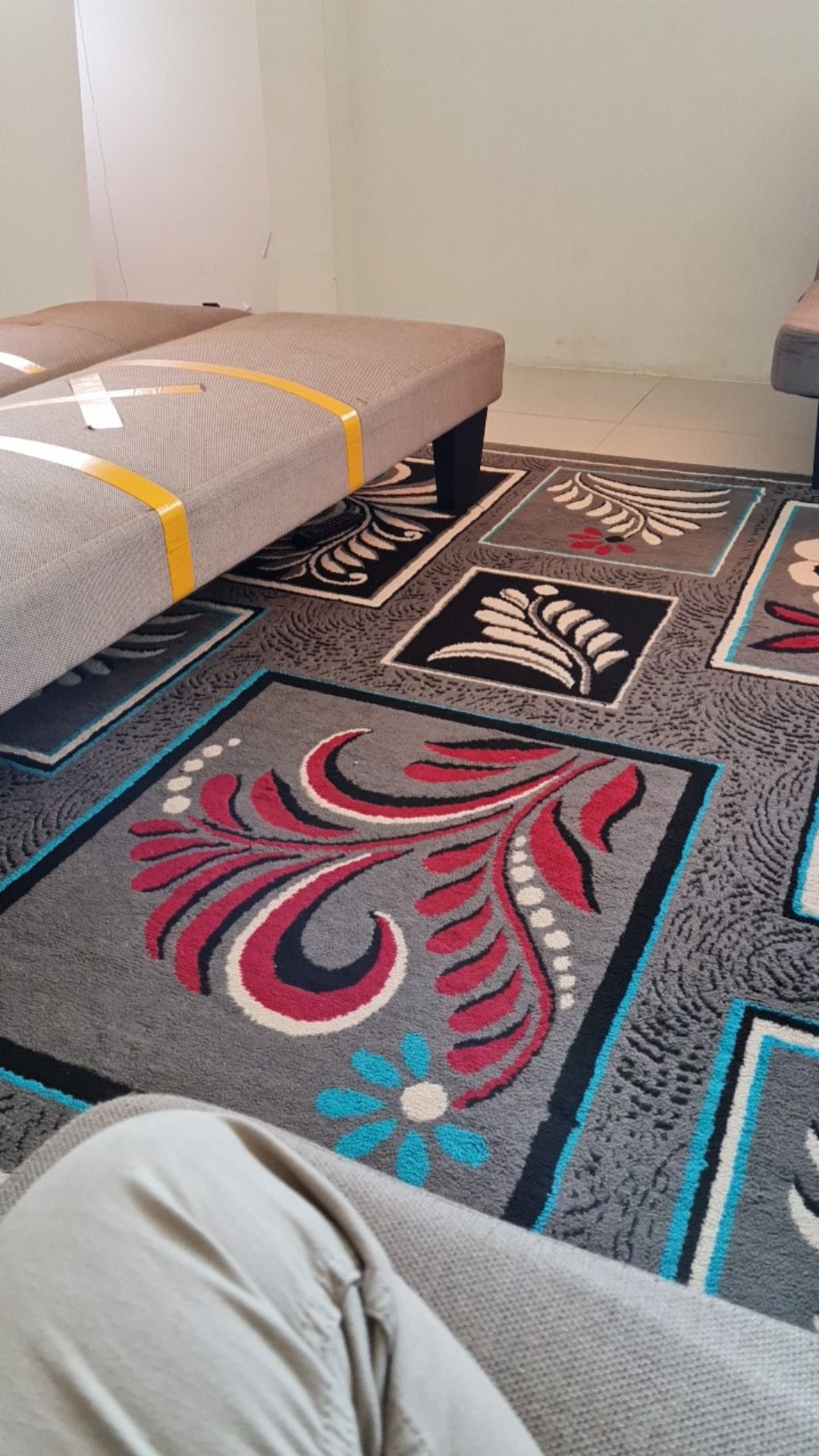 Bosch Mata Bor Beton Set (5 Pcs) 4,5,6,8,10/ Cyl-2 Masonry Drill (155)