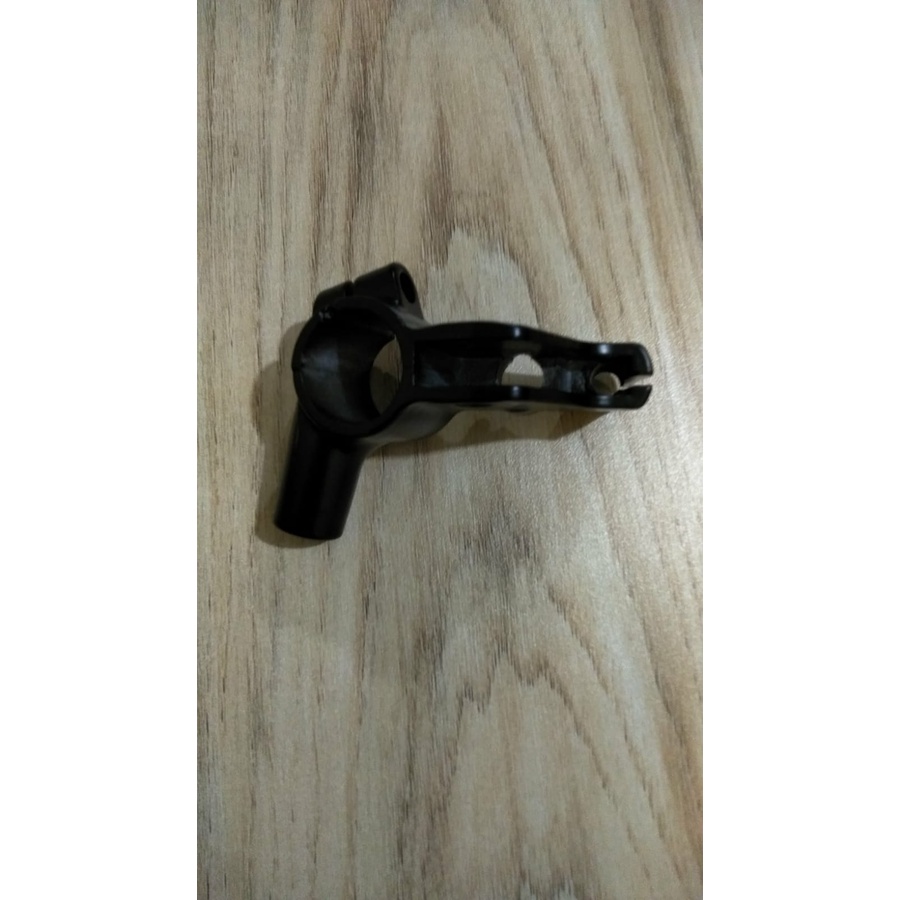 Rumah Handle Jupiter MX Hitam