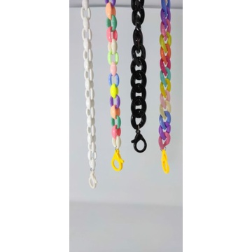 

KALUNG MASKER KOREA AKRILIK (PILIH WARNA KOKOT TULIS DI NOTE,TIDAK TERTULIS