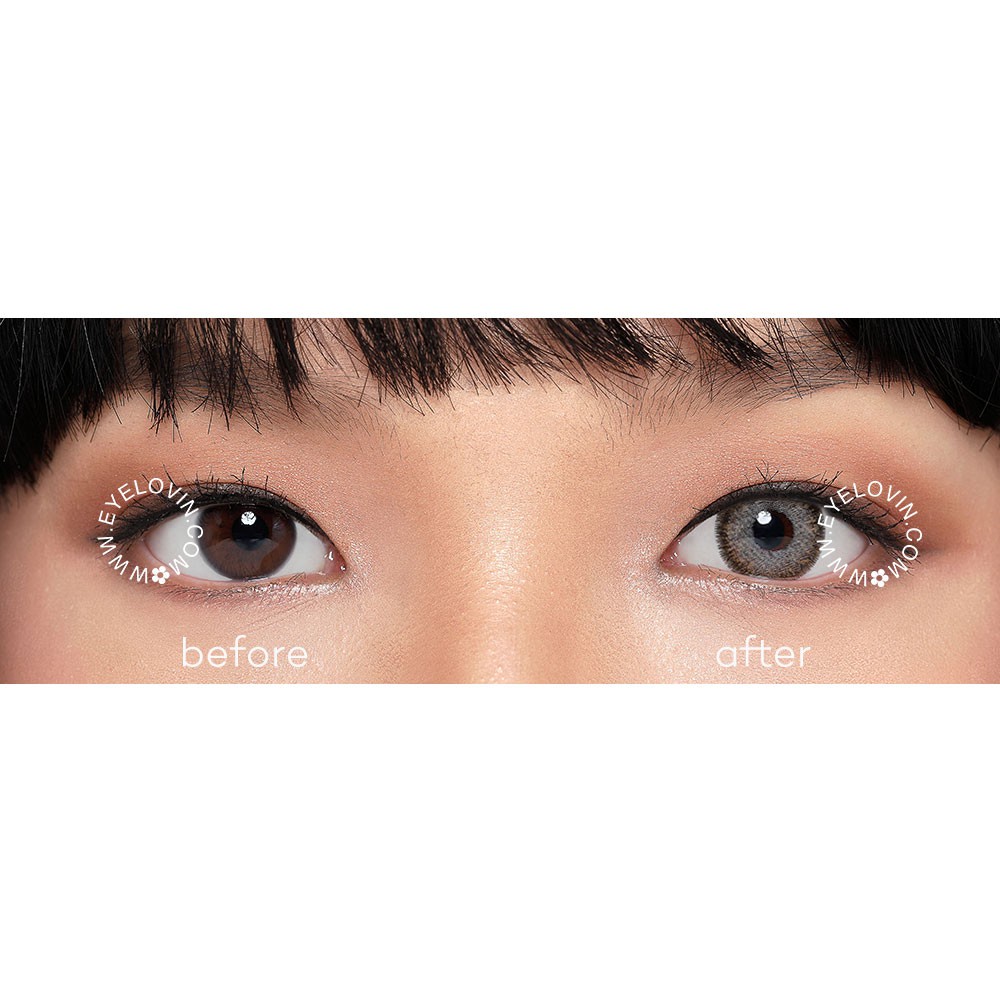 EYELOVIN Softlens EVAR - Suzie Brown