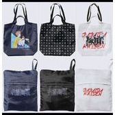 UNIQLO ORIGINAL SALE DIJAMIN READY TOTE BAG GOJO MEGUMI NOBARA YUJI JUJUTSU KAISEN TAS One Piece