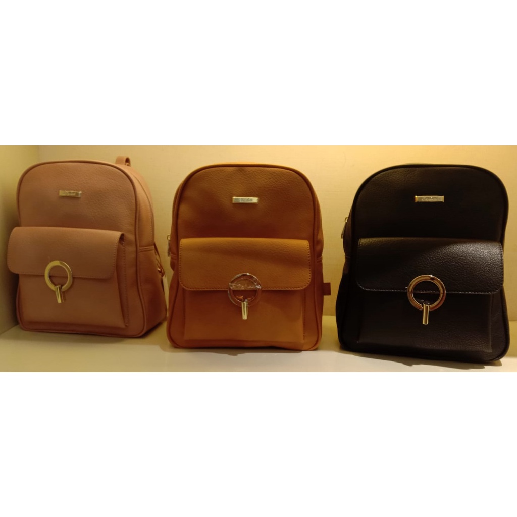 TAS RANSEL WANITA MERK ELIZABETH
