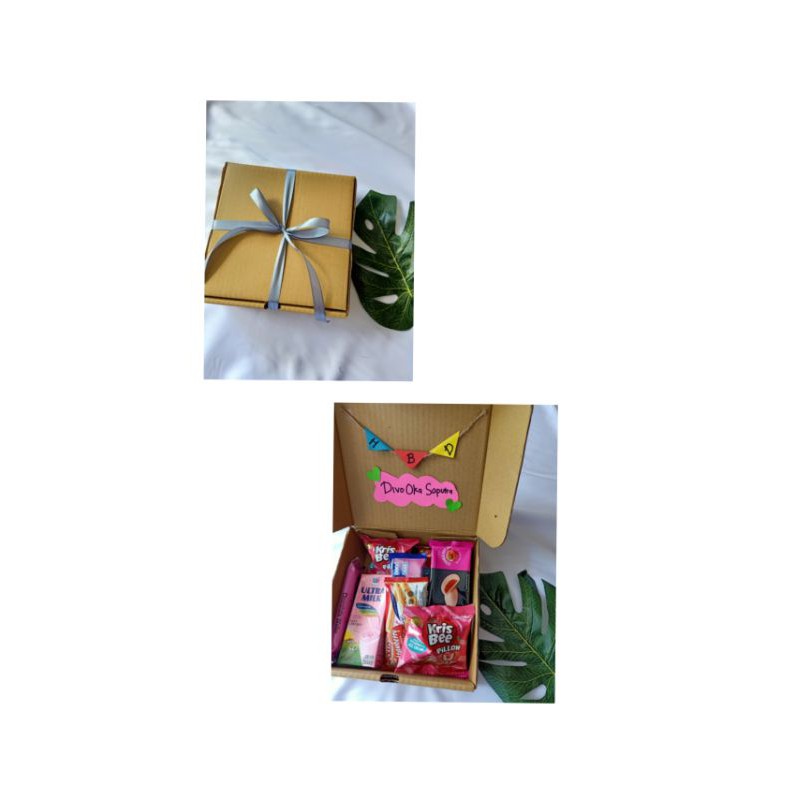 

GifrtBoxSnack