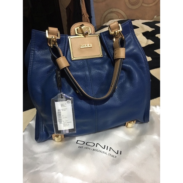 preloved donini fontana