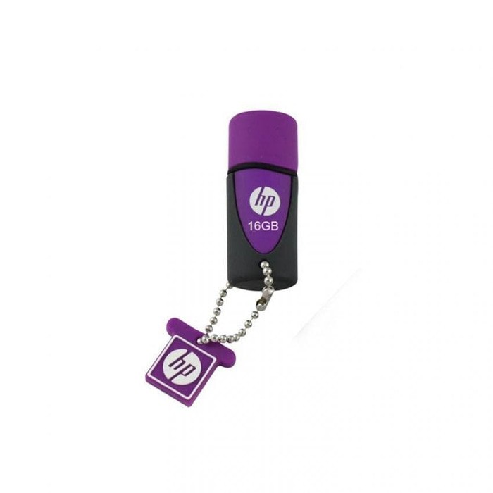 FLASHDISK HP V245 16GB USB 2.0 ORIGINAL