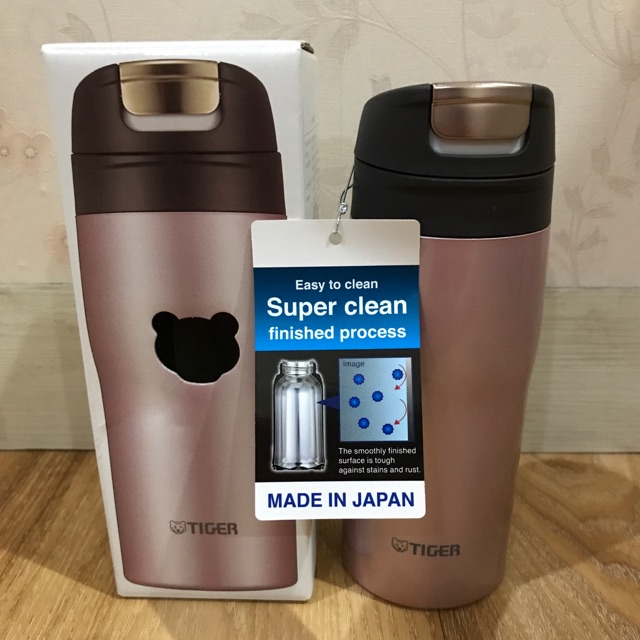 Termos stainless tiger