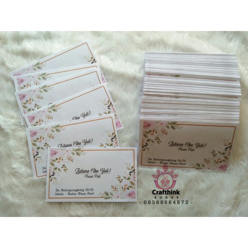 

Amplop Kondangan, Amplop Kondangan Besar, Amplop Motif, Amplop Kondangan Free request motif