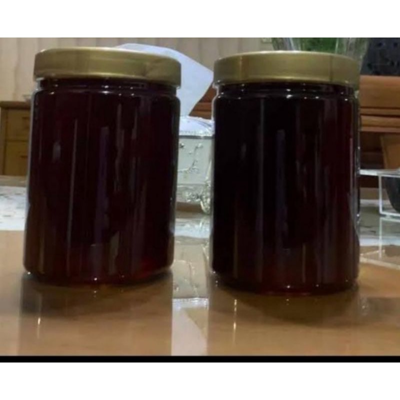 madu yaman mara'i