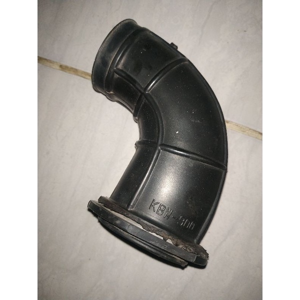 karet filter karbu tiger ori