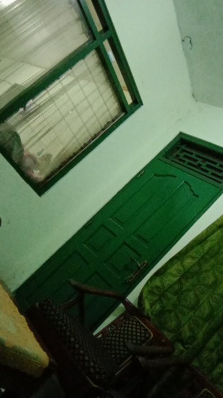 Bswart Batik Hrb026 Kenongo Hem Pendek Padi Pekalongan M L Xl Batik Pria Murah Modern Grosir