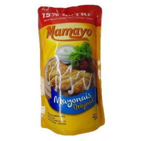 

Mamayo Mayonaise Original