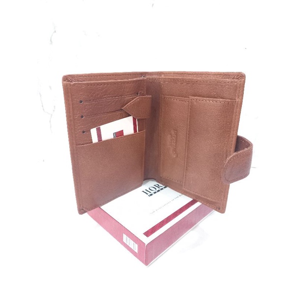 COD DOMPET KULIT IMPERIAL KANCING