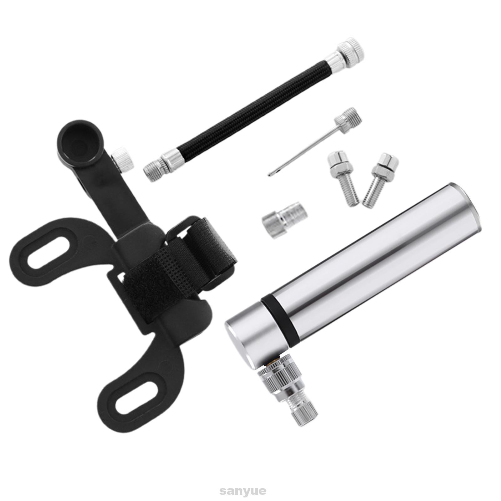 universal bike pump