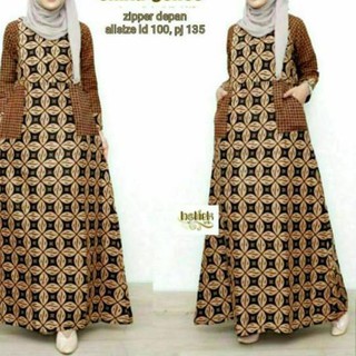 Hot Promo Ori Naura Gamis terbaru 2021 parang cape Gamis Hot Promo Ori Naura Gamis terbaru 2021 parang cape Gamis