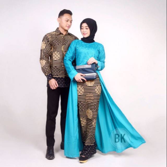 Couple Batik / Couple Modern / Sarimbit Batik / Modern / Terbaru /  Terupdate