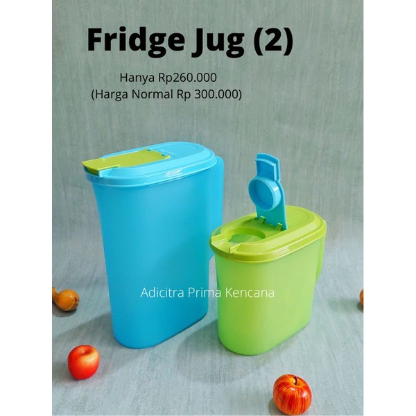 Fridge Jug