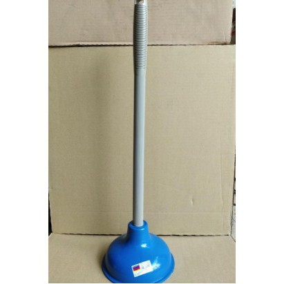 Toilet Plunger /Kop Sedot WC /Alat Pompa Kloset Wastafel Nagata 469