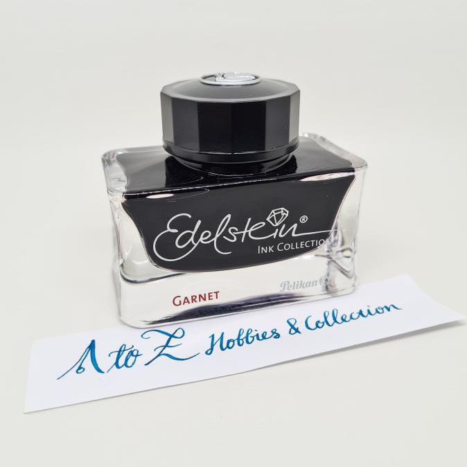 

Murah Pelikan Edelstein 50Ml Ink Bottle Fountain Pen Refill Tinta Pena - Aventurine Sale!!!