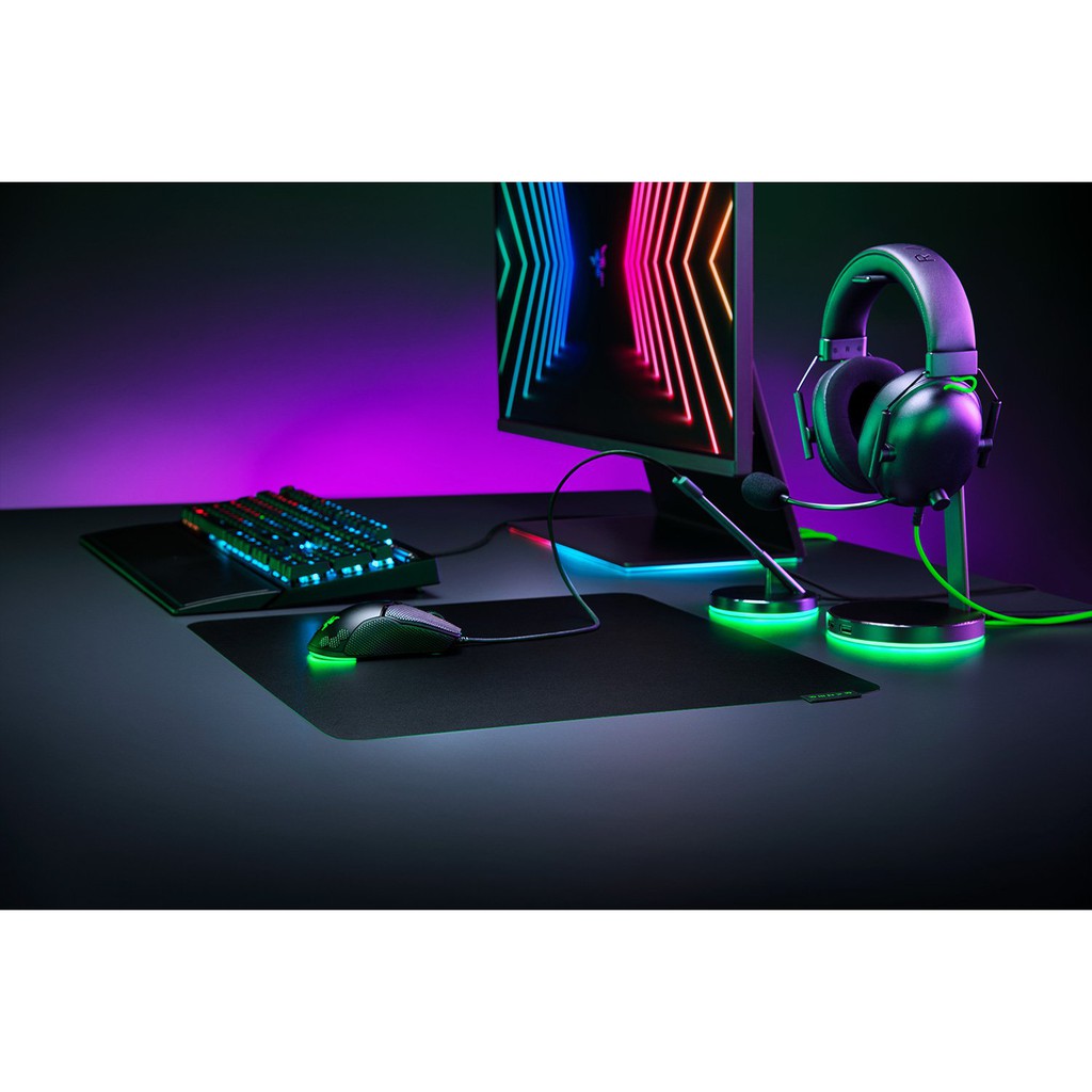 Razer Sphex V3 Small Large - Ultra-thin Gaming Mousepad Mouse Matt