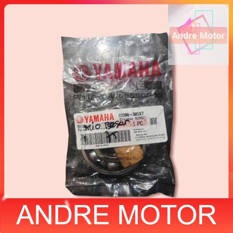 Laher Kruk as (93306-305X7) Mio lama, Mio J, Xeon merk asli Yamaha Ori