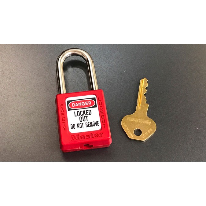 Tree Am Pm Master Lock Padlock 410