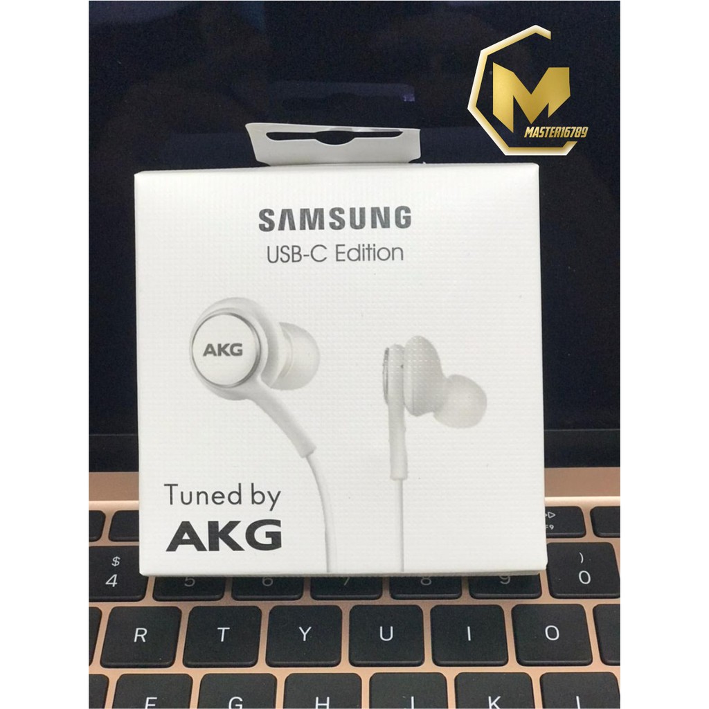 BM038 TIPE C a90 a80 note10 10+ note20 s20 s20+ s21 s22 s22ultra a73 z flip 3 zflip 4 z fold 3 z fold 4 headset Hf headsfree  earphone Samsung tipe c  Tuned by akg original MA188